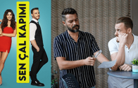 Sen Çal Kapımı episode 42