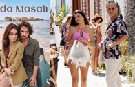 Turkish series Ada Masalı episode 13 english subtitles