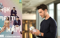 Turkish series Aşk Mantık İntikam episode 13 english subtitles