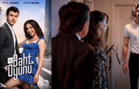Turkish series Baht Oyunu episode 13 english subtitles