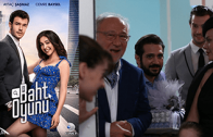 Turkish series Baht Oyunu episode 15 english subtitles
