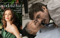 Turkish series Camdaki Kız episode 12 english subtitles