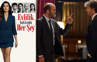 Turkish series Evlilik Hakkında Her Şey episode 2 english subtitles