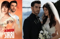 İkimizin Sırrı episode 1