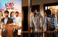 Turkish series Kalp Yarası episode 11 english subtitles