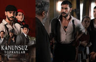 Turkish series Kanunsuz Topraklar episode 1 english subtitles