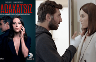 Turkish series Sadakatsiz episode 33 english subtitles