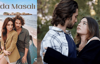 Turkish series Ada Masalı episode 17 english subtitles