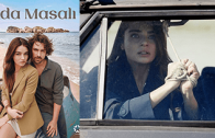 Turkish series Ada Masalı episode 20 english subtitles