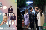 Turkish series Aşk Mantık İntikam episode 17 english subtitles