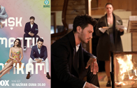 Turkish series Aşk Mantık İntikam episode 18 english subtitles