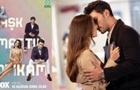 Turkish series Aşk Mantık İntikam episode 19 english subtitles