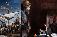 Turkish series Barbaroslar: Akdeniz’in Kılıcı episode 4 english subtitles