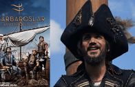 Turkish series Barbaroslar: Akdeniz’in Kılıcı episode 5 english subtitles
