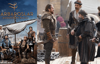 Turkish series Barbaroslar: Akdeniz’in Kılıcı episode 8 english subtitles