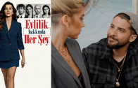 Turkish series Evlilik Hakkında Her Şey episode 6 english subtitles