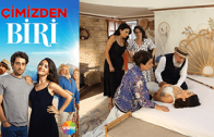 İçimizden Biri episode 1