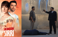 İkimizin Sırrı episode 1