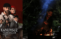 Turkish series Kanunsuz Topraklar episode 5 english subtitles