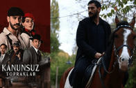 Turkish series Kanunsuz Topraklar episode 6 english subtitles