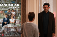 Turkish series Masumlar Apartmanı episode 45 english subtitles