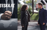 Turkish series Teşkilat episode 20 english subtitles