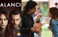 Turkish series Yalancı episode 4 english subtitles