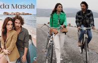 Turkish series Ada Masalı episode 22 english subtitles