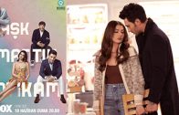 Turkish series Aşk Mantık İntikam episode 22 english subtitles