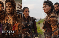 Turkish series Destan episode 1 english subtitles