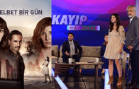 Elbet Bir Gün episode 1