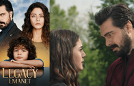 Turkish series Emanet episode 184 english subtitles