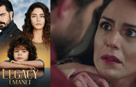 Turkish series Emanet episode 185 english subtitles