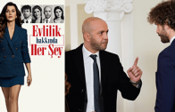 Turkish series Evlilik Hakkında Her Şey episode 10 english subtitles