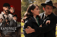 Turkish series Kanunsuz Topraklar episode 7 english subtitles