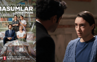 Turkish series Masumlar Apartmanı episode 46 english subtitles