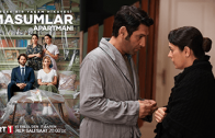 Masumlar Apartmanı episode 61