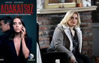 Turkish series Sadakatsiz episode 40 english subtitles