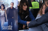 Sana Söz episode 1