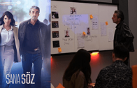 Sana Söz episode 1