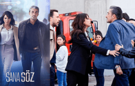 Sana Söz episode 1