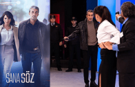 Sana Söz episode 1