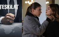 Turkish series Teşkilat episode 22 english subtitles