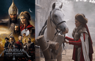 Turkish series Alparslan: Büyük Selçuklu episode 9 english subtitles