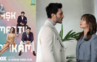 Turkish series Aşk Mantık İntikam episode 26 english subtitles