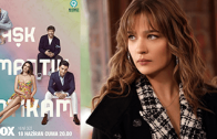 Turkish series Aşk Mantık İntikam episode 27 english subtitles