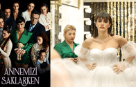 Annemizi Saklarken episode 1