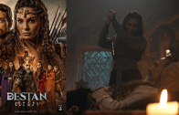 Turkish series Destan episode 4 english subtitles
