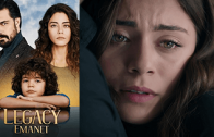 Turkish series Emanet episode 197 english subtitles