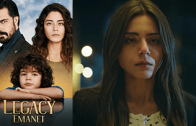 Emanet episode 222